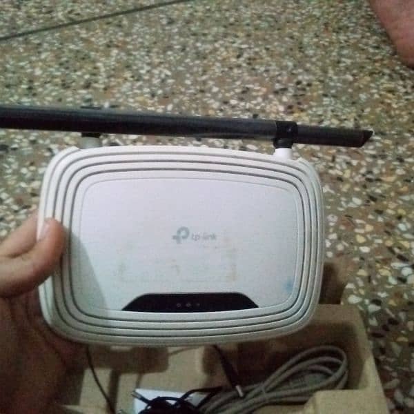 tp link router 0