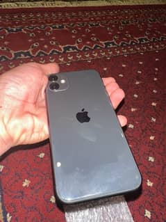 iPhone 11 (Non pta) 64GB