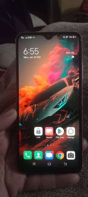 vivo s1pro exchange possible 0