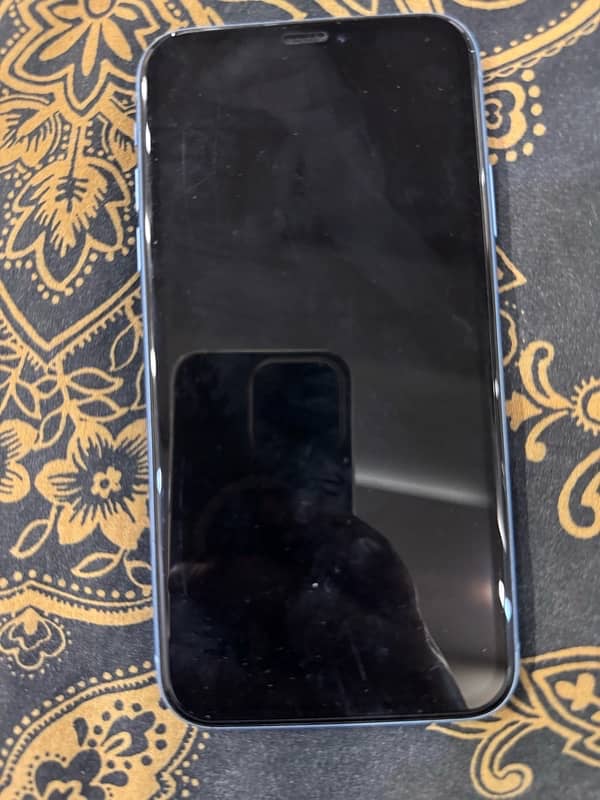 iPhone XR 64GB PTA Approved 1