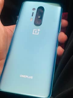 OnePlus 8 Pro