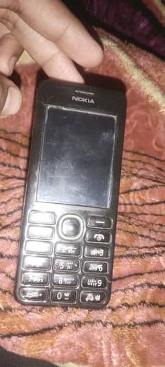 Nokia 206