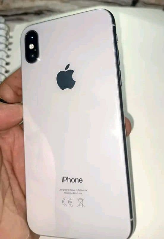 iPhone X Urgent Sale 0