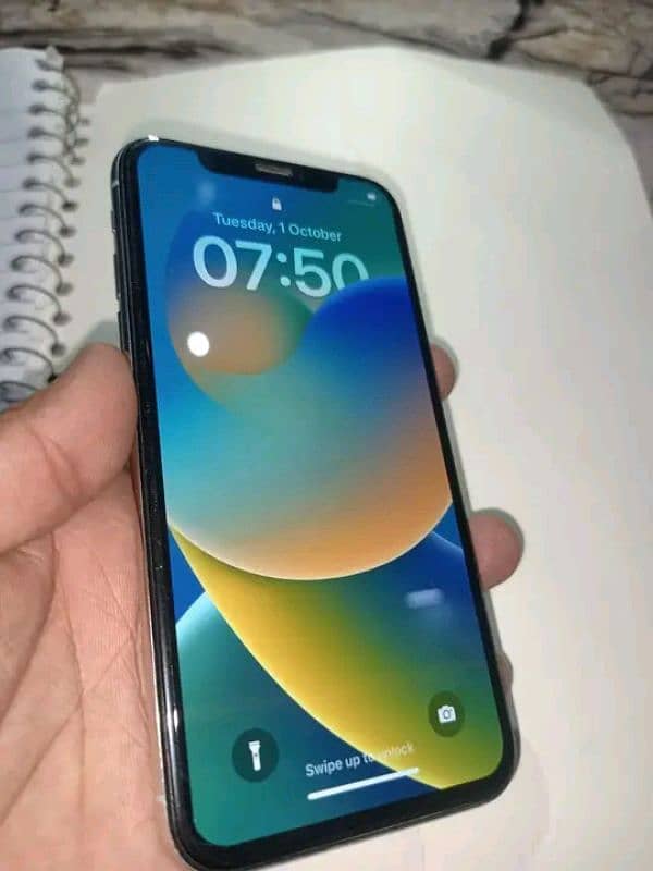 iPhone X Urgent Sale 1