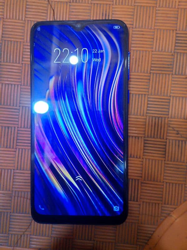 vivo y97 0