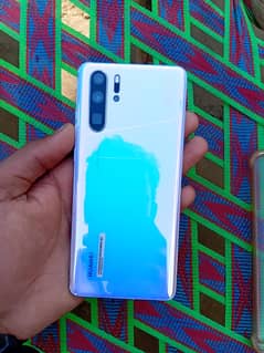 Huawei p30 pro 6gb 128gb