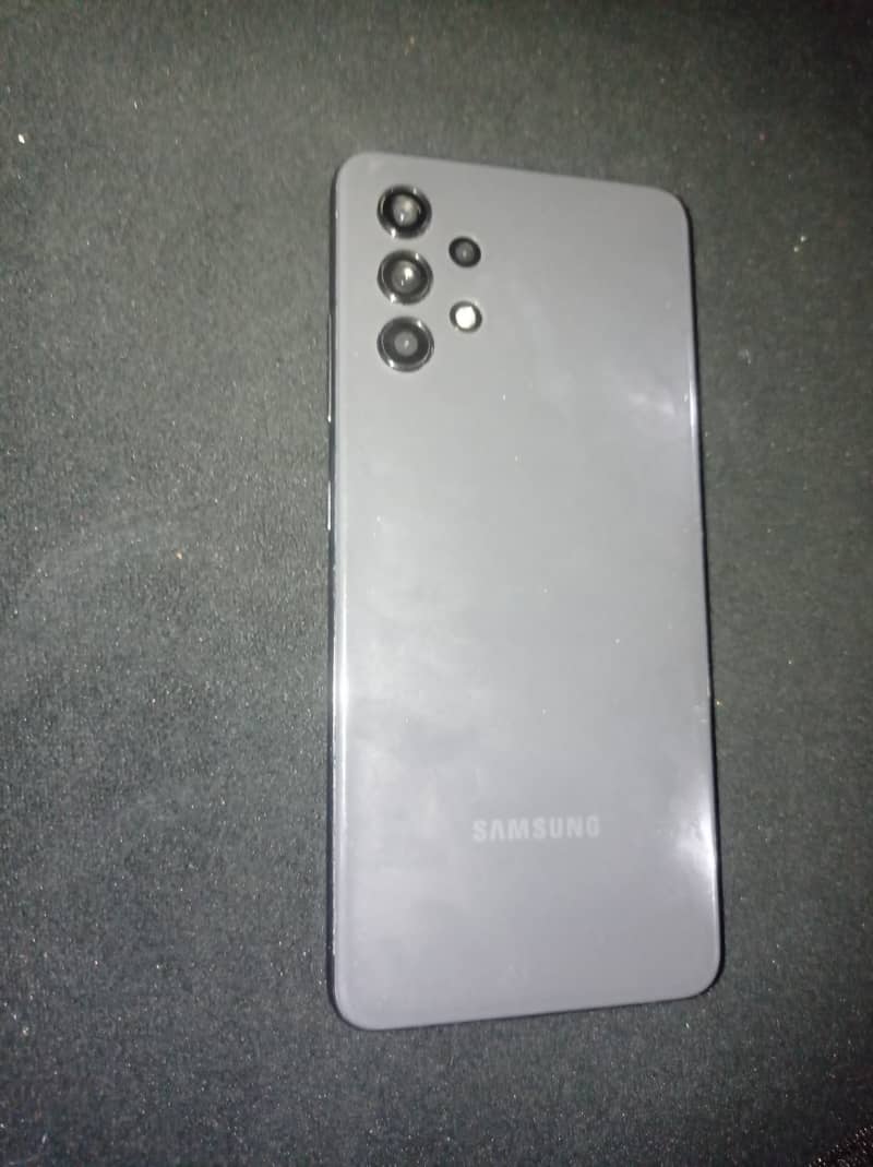 Samsung Mobile A32 1