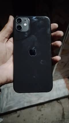 Iphone 11 pta