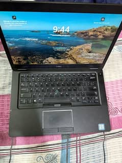 Dell Latitude 5490 16/256