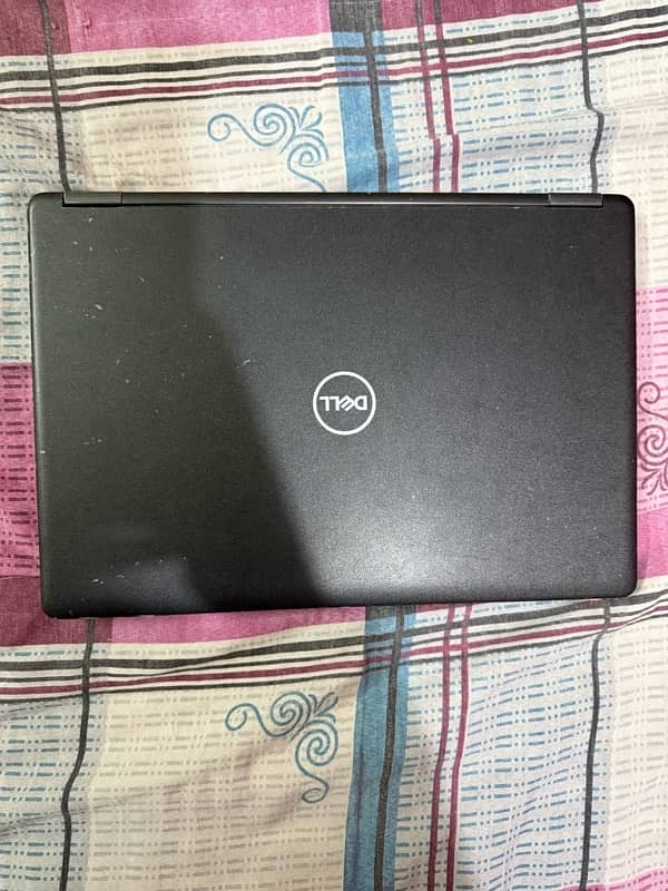 Dell Latitude 5490 16/256 1