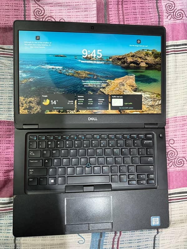 Dell Latitude 5490 16/256 6