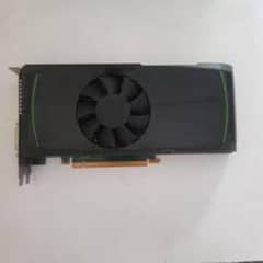 gforce gtx 560 Ti 1 gb DDr5