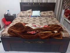 Double Bed