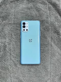 OnePlus 9r - Dual Sim Pta Approved