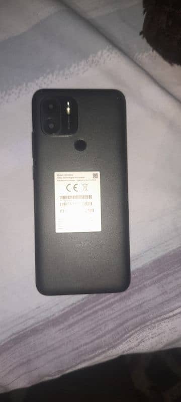 Xiomi redmi A1 plus 0