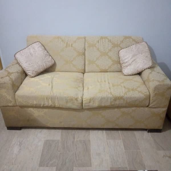 Seven Seater Sofa Set 2