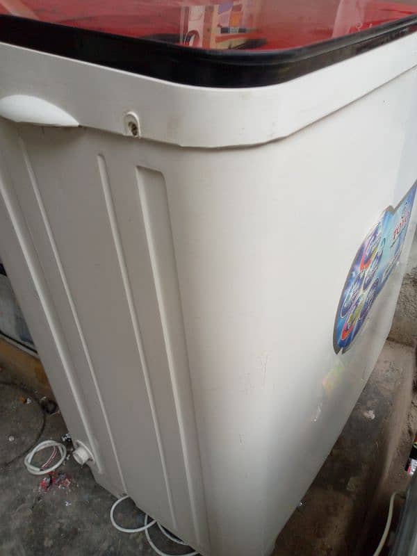 washing machine for sale 6