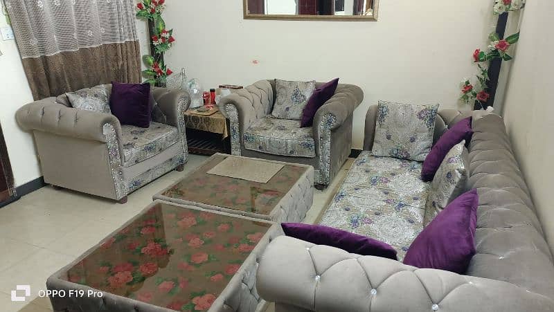 5 seater sofa for sale 2