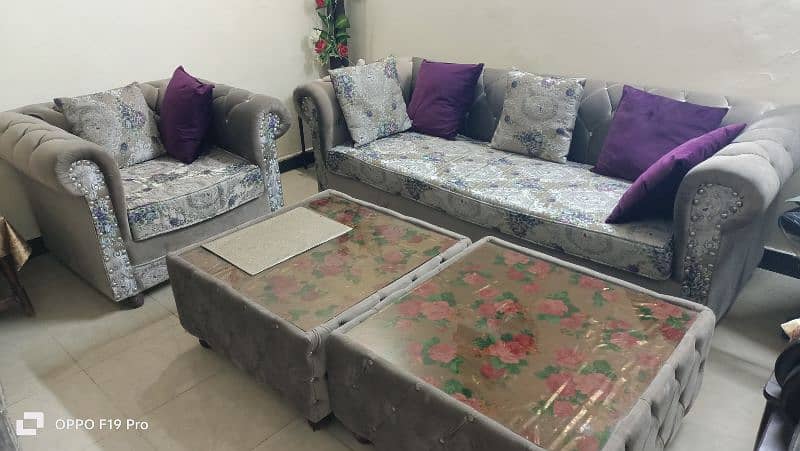 5 seater sofa for sale 3