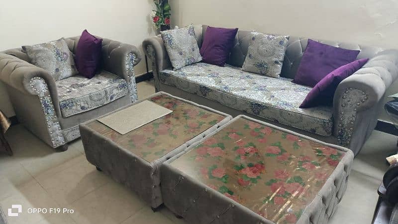 5 seater sofa for sale 4