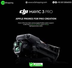 DJI Mavic 3 Pro RC