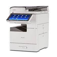 Ricoh Printer MP 305 0