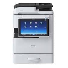 Ricoh Printer MP 305 2