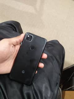 Google Pixel 4a