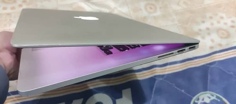 MacBook 2012 MID Pro 15.4” 3