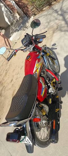 2014 Model converted in 2025. i want to sell it in urgent way
