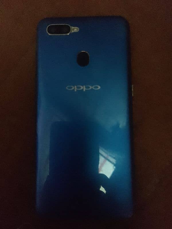 oppo A5 1