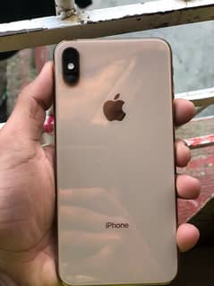 iPhone XS Max pta approved