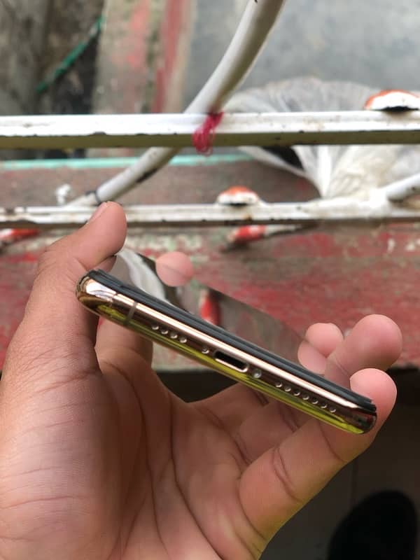 iPhone XS Max pta approved 1