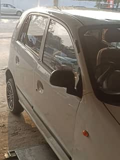 Hyundai Santro 2003