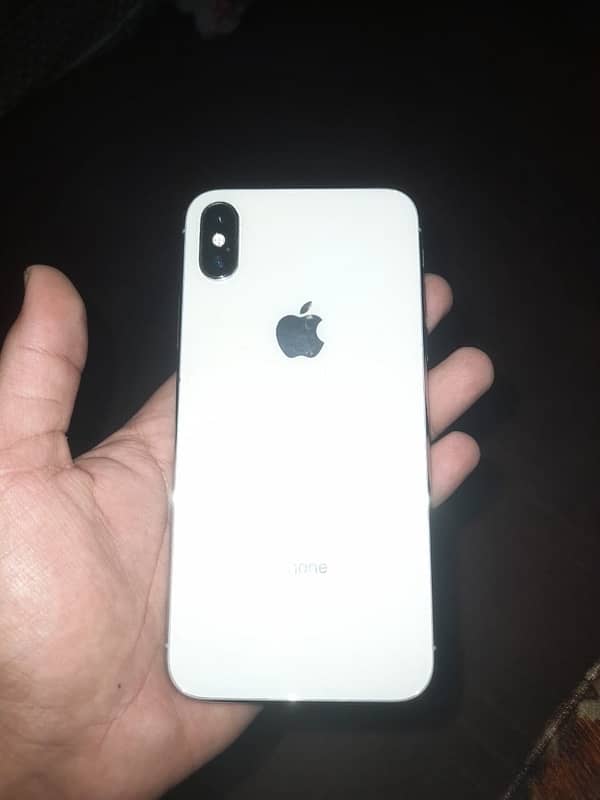 iphone x 0