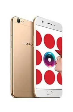 OPPO A57 4.64GB DOUBLE SIM PTA APPROVED WhatsApp Number 03286427853