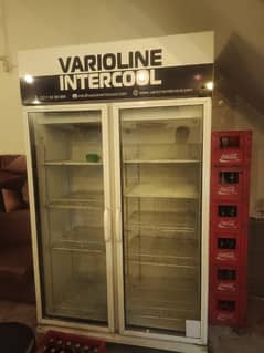 varioline intercool