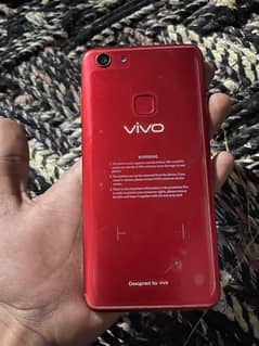 Vivo Y85 6/128 Dual Sim Pta Approved