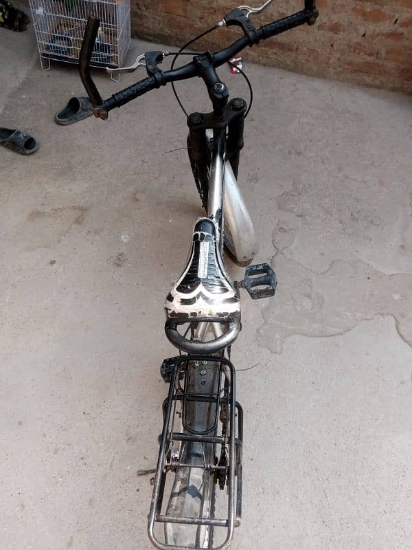 cycle in new condition 1