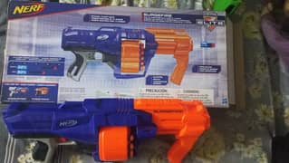 Original Nerf Dart Gun