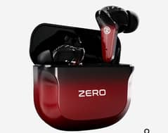 Zero life style earbuds for sale