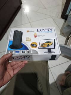 DANY TV DEVICE