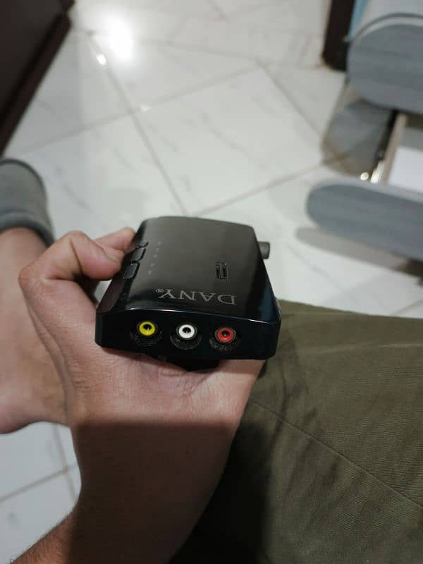 DANY TV DEVICE 3