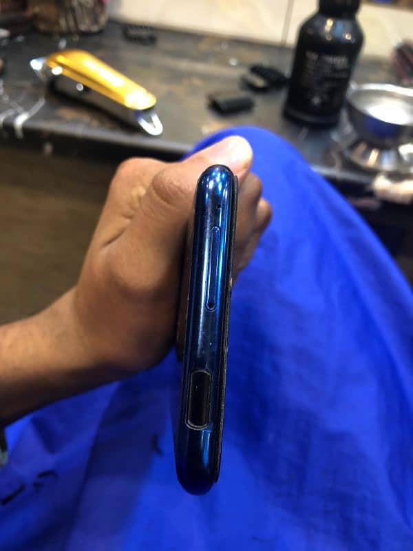 Huawei y9s 3