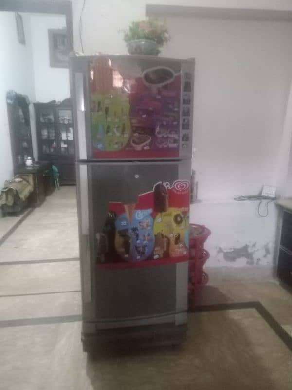 medium size fridge for sale 5