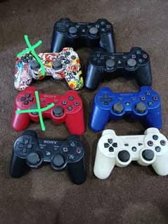 ps3 controller available