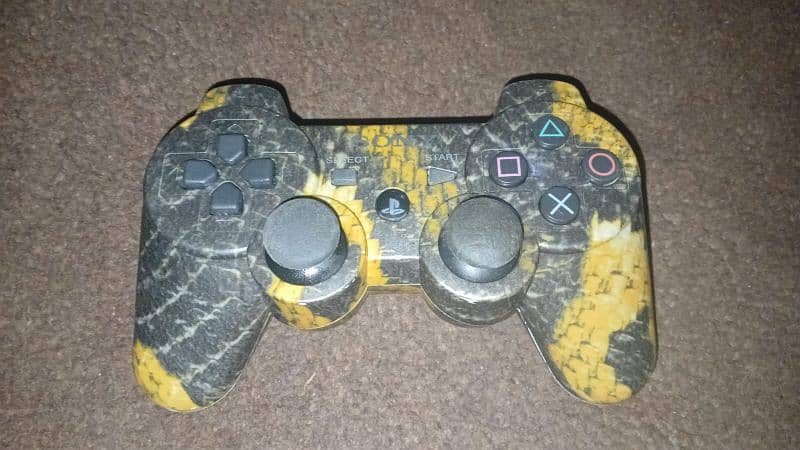 ps3 controller available 1