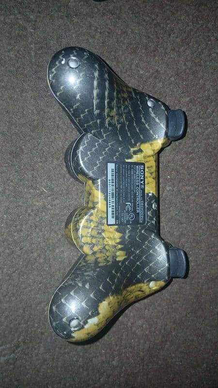 ps3 controller available 2