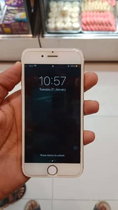 Iphone 6 64GB official pta approved for sale