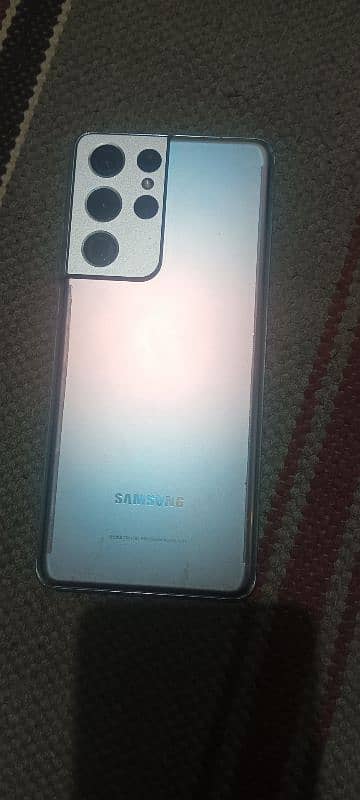 Samsung s21 ultra 16/512 8